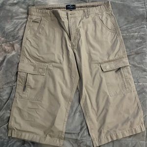 Daniel Hechter mens shorts size 38